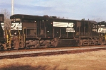 NS 8528